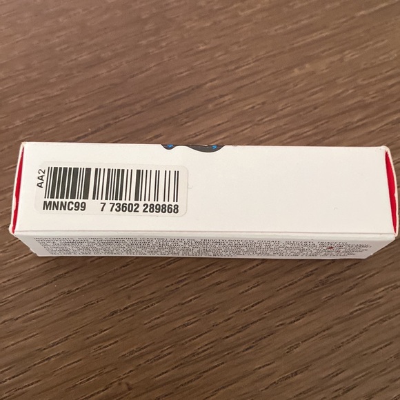 MAC Cosmetics Satin Lipstick ‘Daddy’s Little Girl’ - Picture 5 of 6